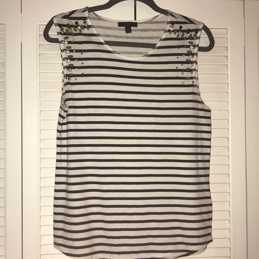 J. Crew Tank Top